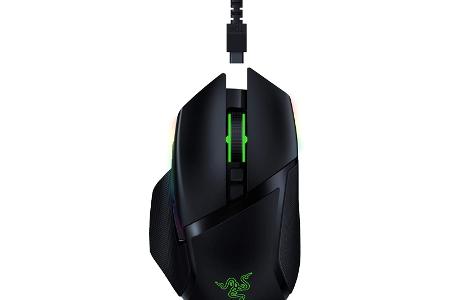 Razer Basilisk Ultimate