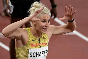 Schäfer sieht "Systemproblem" im deutschen Sport