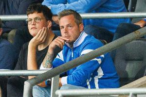 Bernstein schließt weiteres Geld für Hertha nicht aus