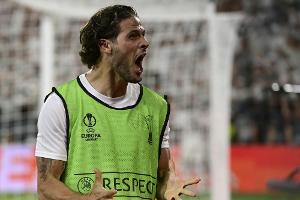 Wechsel zu Celta Vigo: Paciencia verlässt Frankfurt