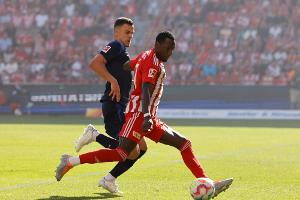 Derbysieg zum Auftakt: Union schlägt Hertha deutlich