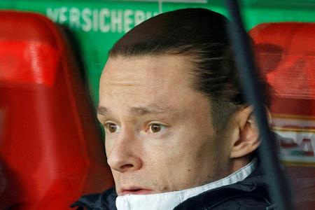 Strafanzeige gegen Fußball-Nationalspieler Schulz Strafanzeige gegen Fußball-Nationalspieler Schulz