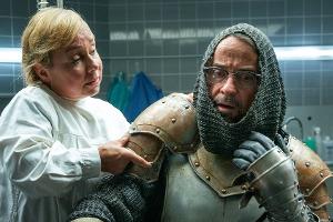 TV-Tipps am Sonntag