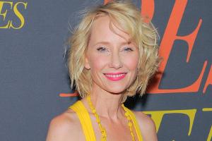 Anne Heche nach Autounfall in "stabilem Zustand"