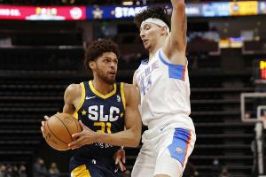 BBL: Oldenburg holt US-Amerikaner Teague