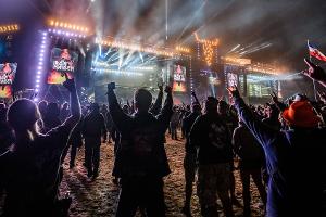 Wacken Open Air: Erste Bands für 2023 bestätigt