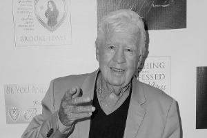Hollywood-Schauspieler Clu Gulager gestorben