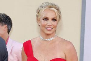 Britney Spears: Möchten ihre Söhne die Sängerin nicht sehen?