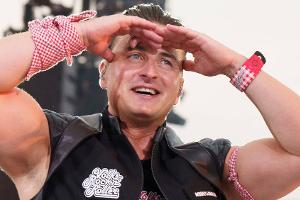 Andreas Gabalier: "Unvergessliches" Mega-Konzert in München