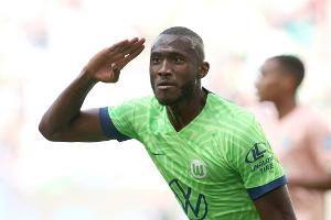 Guilavogui berichtet von "kleiner Depression"