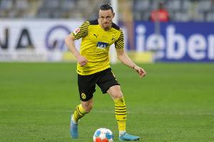BVB: Trotz Vorwürfen derzeit keine Maßnahmen gegen Schulz