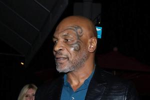 Mike Tyson: Neue Serie hat seine Lebensgeschichte "gestohlen"