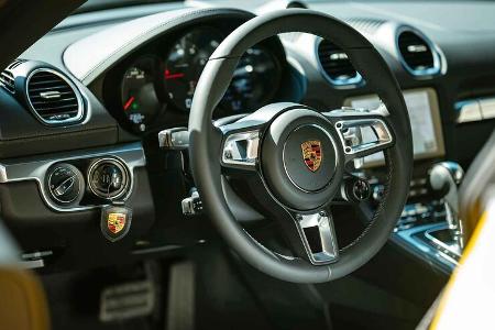 Porsche 718 Cayman