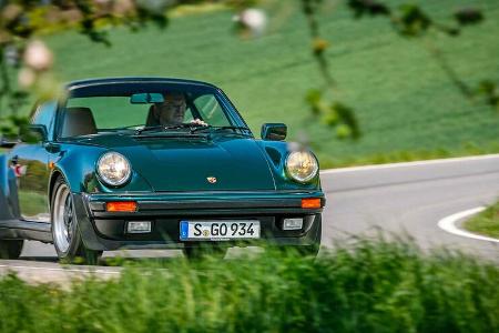 Porsche 911 Turbo