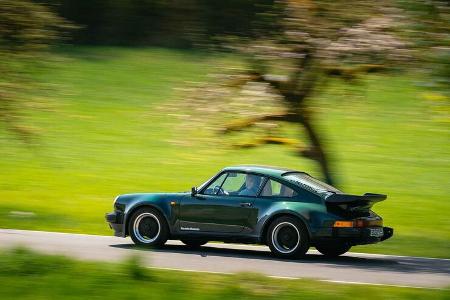 Porsche 911 Turbo