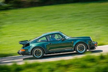 Porsche 911 Turbo