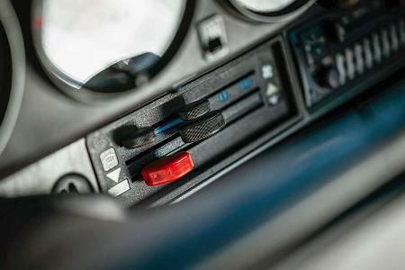 Porsche 911 Turbo