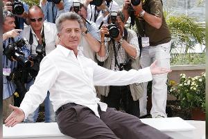 Kleiner Mann, ganz groß: Schauspiel-Genie Dustin Hoffman wird 85