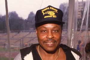 "Magnum"-Star Roger E. Mosley ist tot
