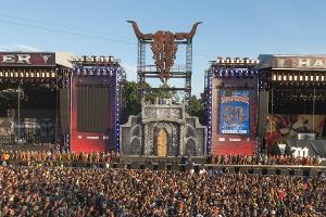Wacken Open Air 2023 nach nur fünf Stunden ausverkauft