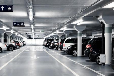 Neue ADAC-Umfrage: So parkt Deutschland