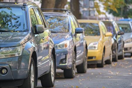 Neue ADAC-Umfrage: So parkt Deutschland