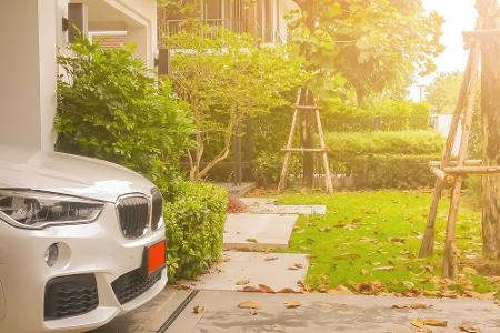 Neue ADAC-Umfrage: So parkt Deutschland