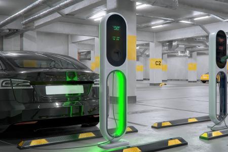 Neue ADAC-Umfrage: So parkt Deutschland