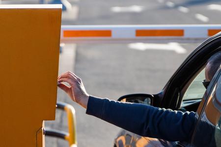 Neue ADAC-Umfrage: So parkt Deutschland