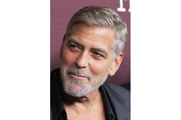 George Clooney und Russell Crowe gehen einander ebenfalls aus dem Weg. In einem Interview mit 'Esquire' erzählte George 2013: 