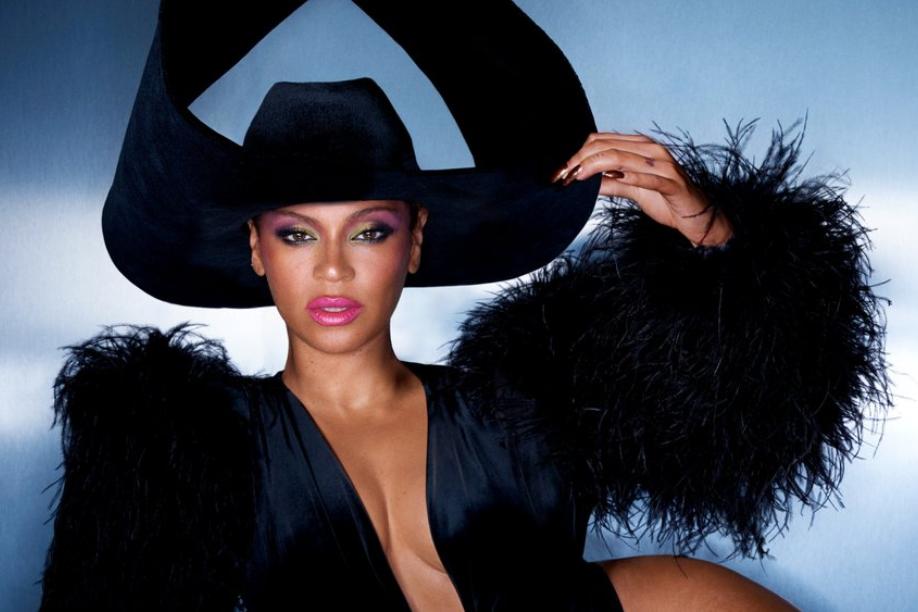 Beyoncé: Album