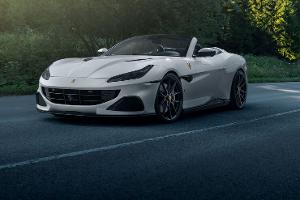 Novitec dreht an der Leistungsschraube