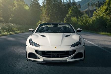 Novitec Ferrari Portofino M