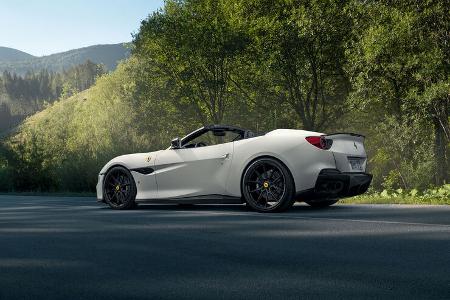 Novitec Ferrari Portofino M