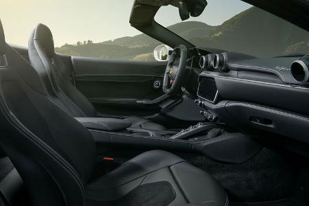 Novitec Ferrari Portofino M
