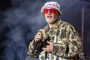 Hat Limp-Bizkit-Frontmann Fred Durst heimlich geheiratet?