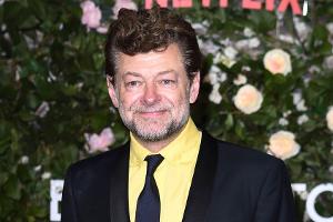 Herrin der Wachsfiguren: Andy Serkis dreht Serie über Madame Tussaud
