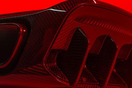 AMG Performance Luxury Audio 