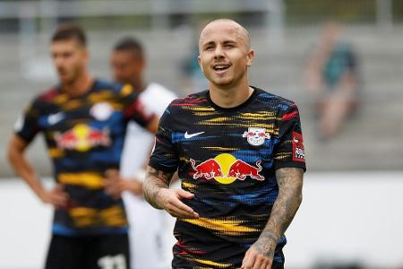 Hoffenheim holt Angelino als Raum-Nachfolger