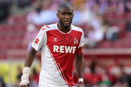 Perfekt: BVB holt Kölns Modeste als Haller-Ersatz Perfekt: BVB holt Kölns Modeste als Haller-Ersatz