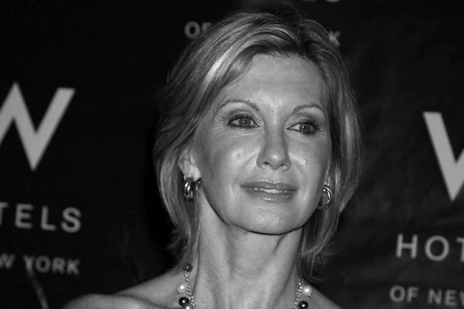 Olivia Newton-John: