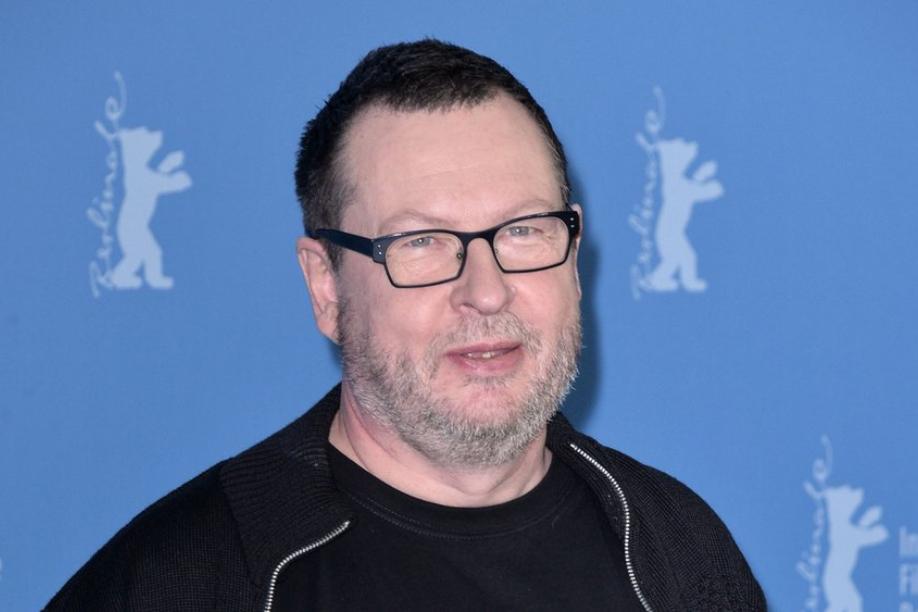Regisseur Lars von Trier leidet an Parkinson