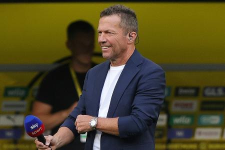 Matthäus: Bayern ohne Lewandowski Matthäus: Bayern ohne Lewandowski