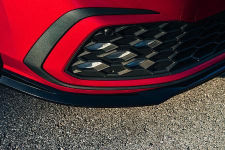 VW Golf GTI USA Oettinger-Paket