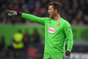 2. Liga: Rensing im Fortuna-Aufsichtsrat