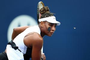 Williams deutet baldiges Karriereende an