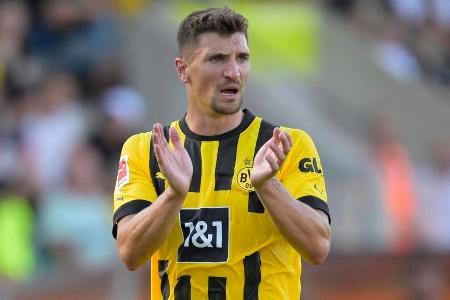 ABWEHR: Thomas Meunier - Note: 3,0 - Spulte auf der rechten Seite ein hohes Pensum ab und hinterlief immer wieder die Mitspieler auf der Außenbahn. Bei Flanken und anderen zwingenden Zuspielen war seine Quote noch ausbaufähig. Antizipierte dafür gegen den Ball das Geschehen phasenweise ausgesprochen gut. Den flinken Diaby hatte er meist im Griff.