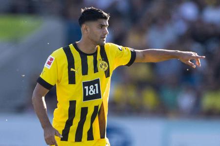 MITTELFELD: Mahmoud Dahoud - Note: 2,5 - Fand gegen das hohe Pressing der Leverkusener zunächst nicht immer Lösungen im Spielaufbau. Wurde aber immer sicherer, auch wenn er am Ball insgesamt schon bessere Tage hatte. Obwohl er körperlich im Mittelfeld unterlegen war, hielt er dafür in den Duellen richtig gut mit. Verhinderte mit seiner Grätsche gegen Schick wohl einen Gegentreffer (41.).