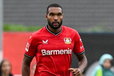 Jonathan Tah - Note: 4,5 - War in der Hintermannschaft ein Unsicherheitsfaktor. Hielt den Ball vor dem 0:1 zu lange zu verlor das Leder schließlich direkt vor dem eigenen Strafraum gegen Bellingham. Im weiteren Verlauf liefen weitere Top-Chancen durch seine Abwehrzone. Holte sich zudem durch einen unnötiges Foul gegen Hazard früh Gelb. Deshalb auch in den Zweikämpfen etwas gehemmt.