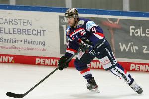 DEL: Iserlohn Roosters lassen Aubin ziehen
